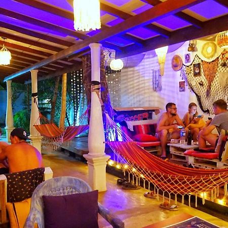 Boho Garden Guest House Мірісса Екстер'єр фото