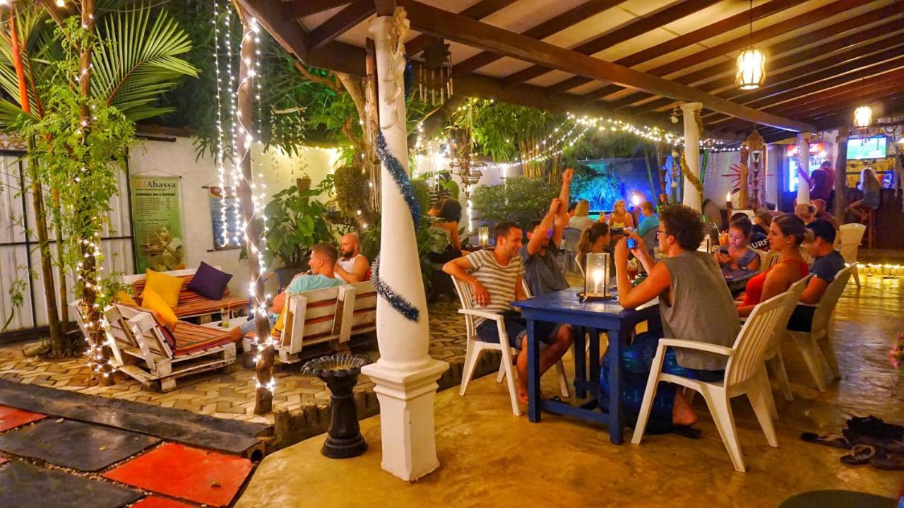Boho Garden Guest House Мірісса Екстер'єр фото