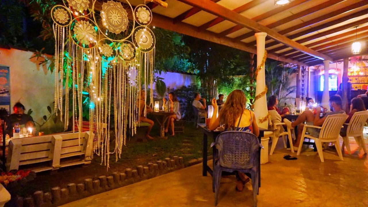 Boho Garden Guest House Мірісса Екстер'єр фото