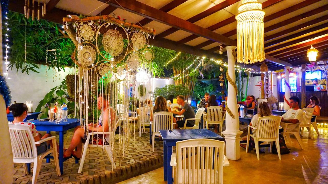 Boho Garden Guest House Мірісса Екстер'єр фото