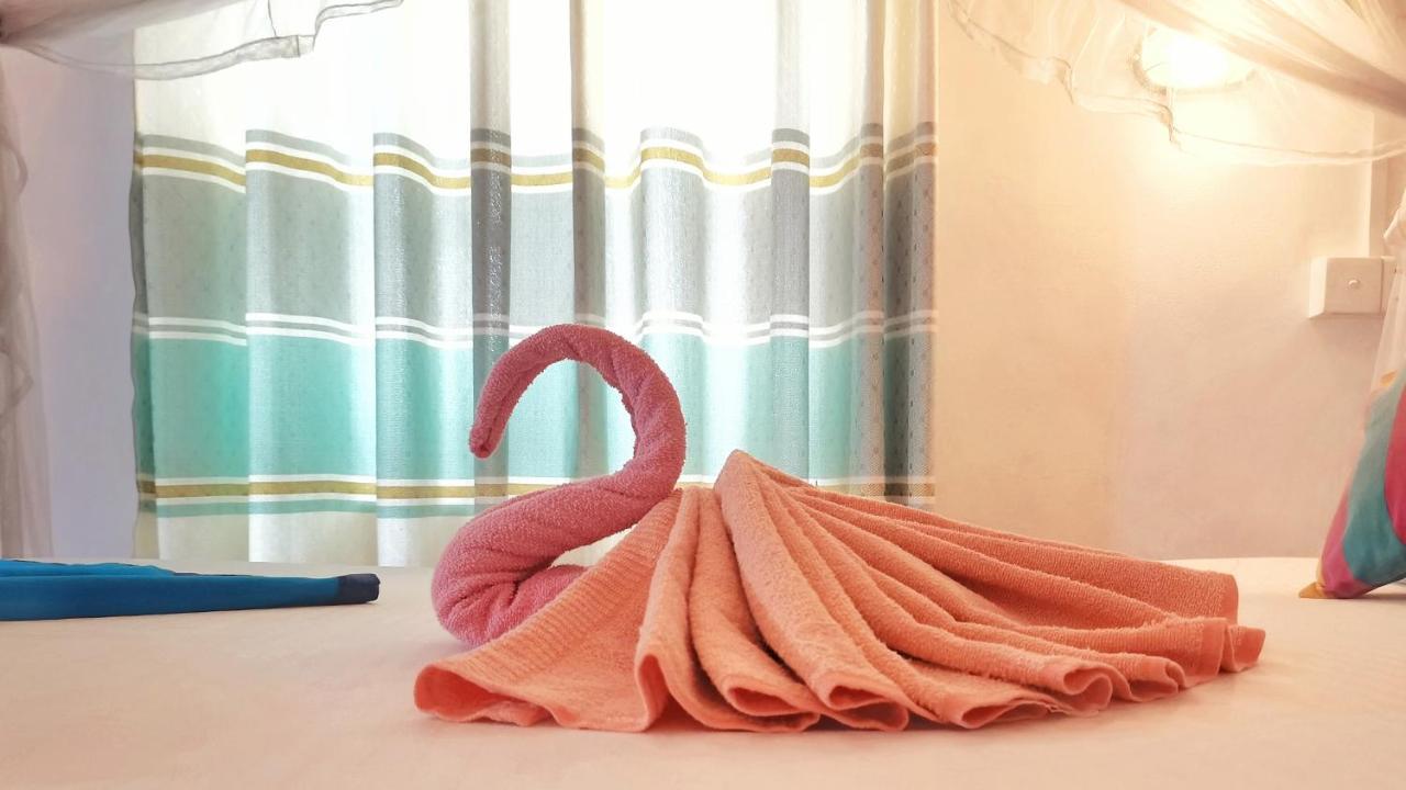 Boho Garden Guest House Мірісса Екстер'єр фото